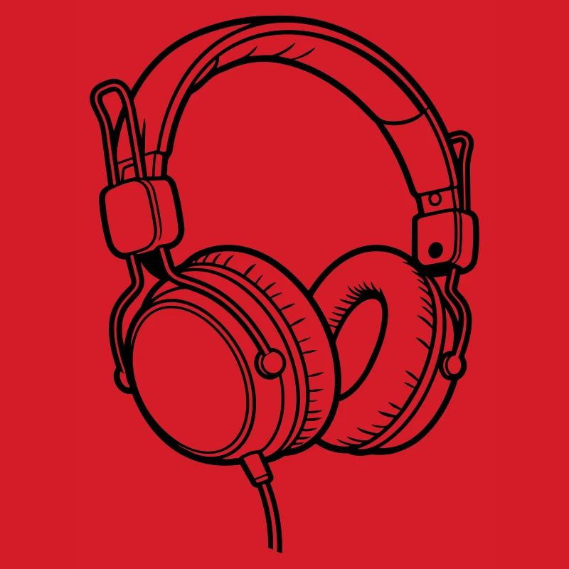 headphones