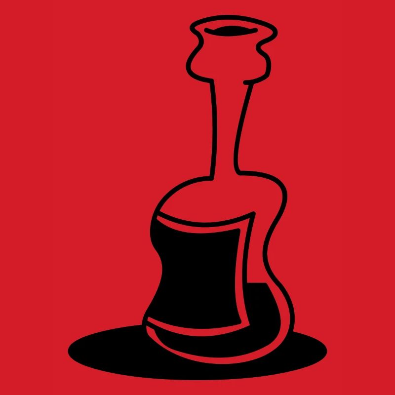 Flasche