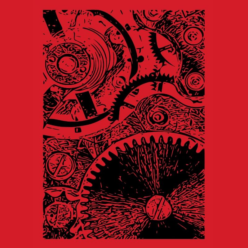 clockwork