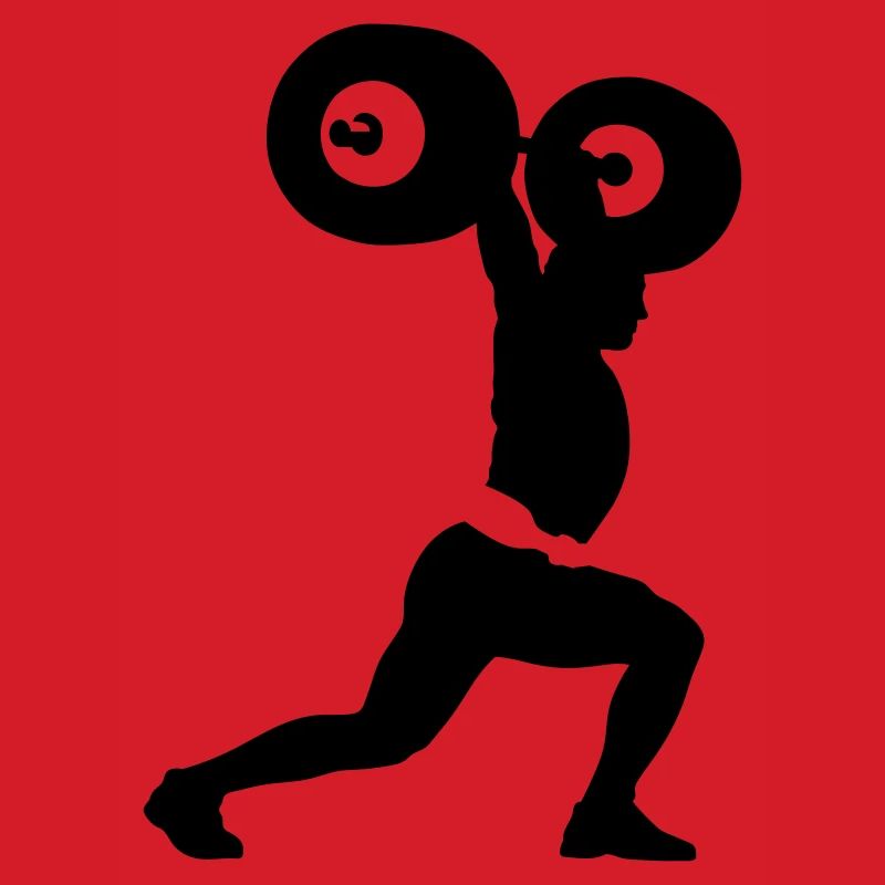 weightlifter