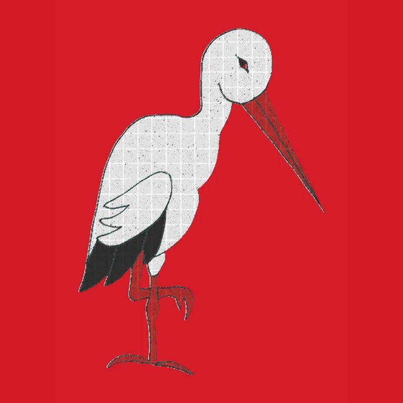 stork