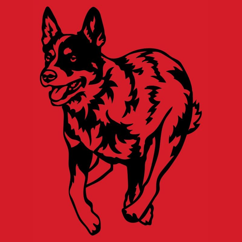 Australian Cattle Dog