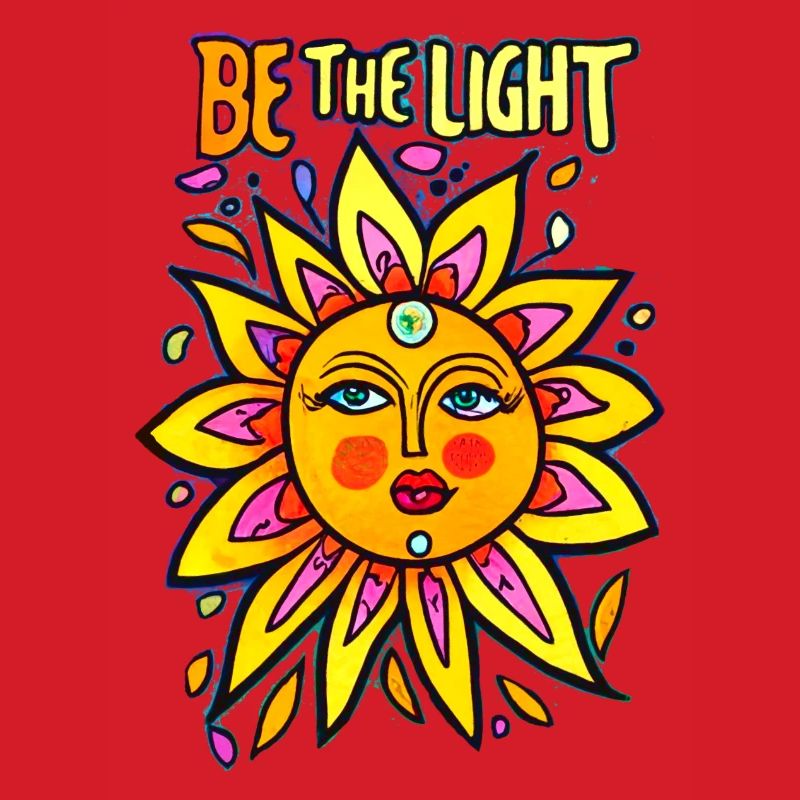 Be the Light