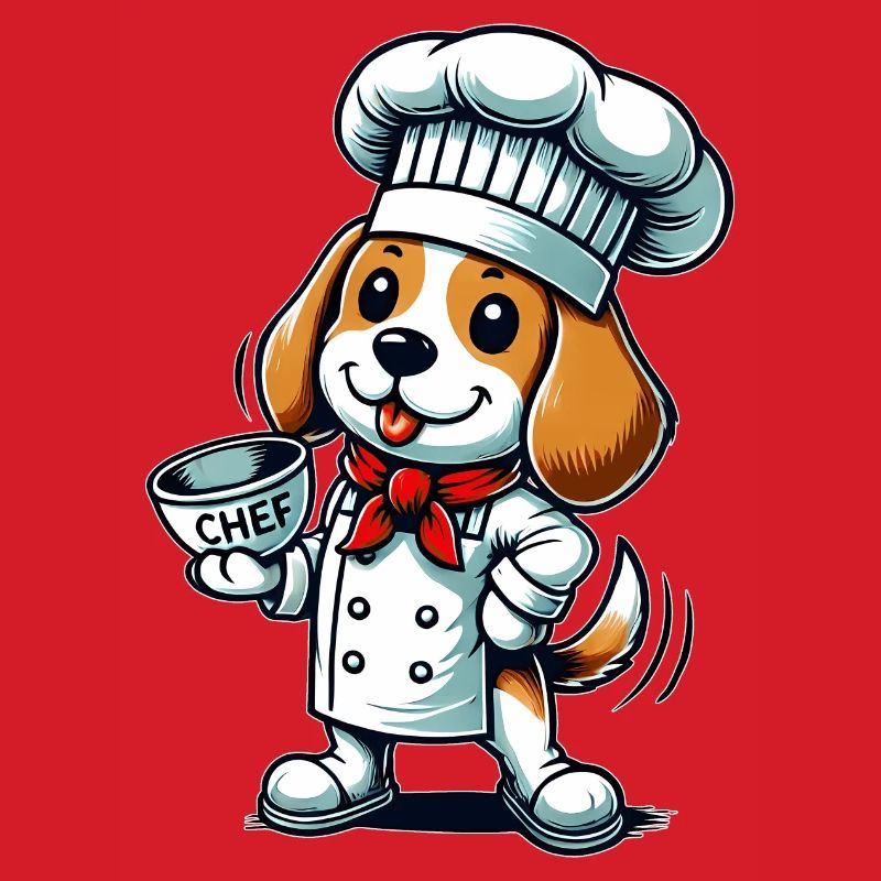 Beagle Koch