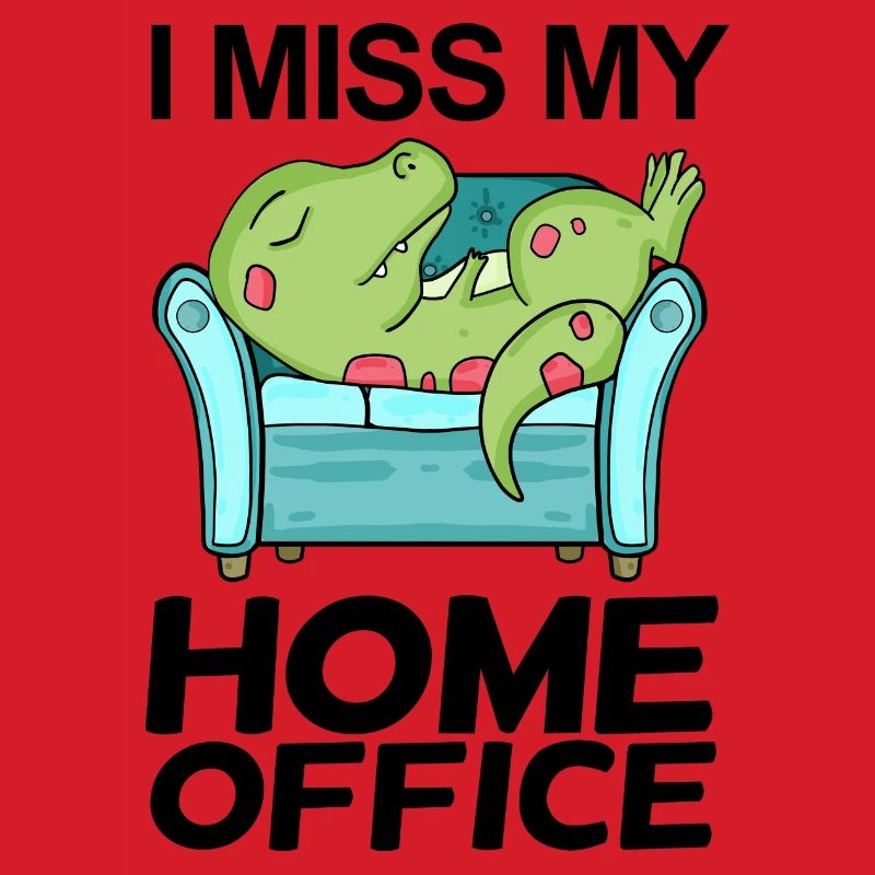 Home office