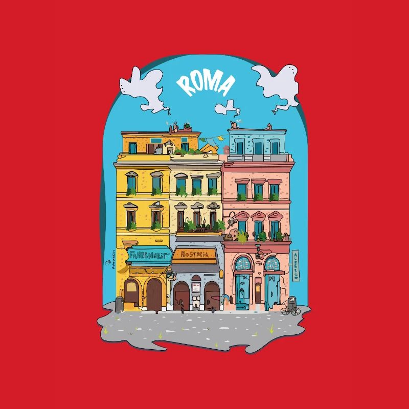 Rom