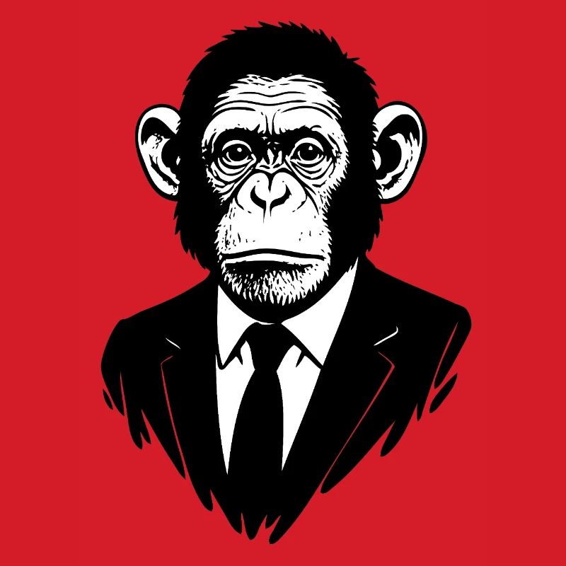 Monkey Lord