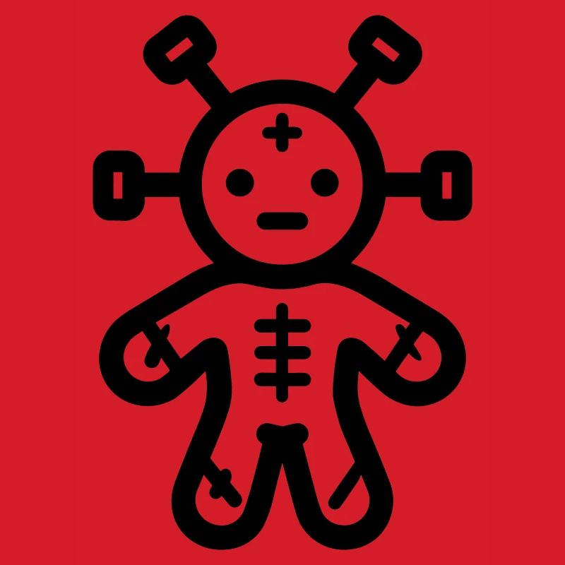 Voodoo Doll