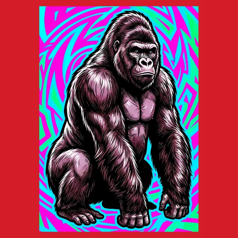 Gorilla