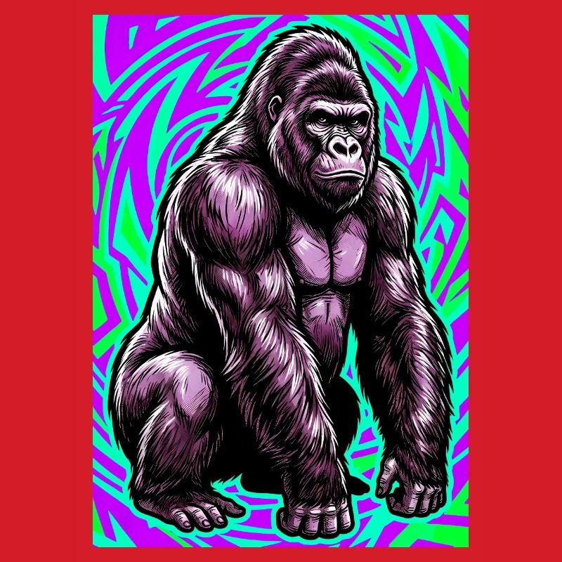 Gorilla