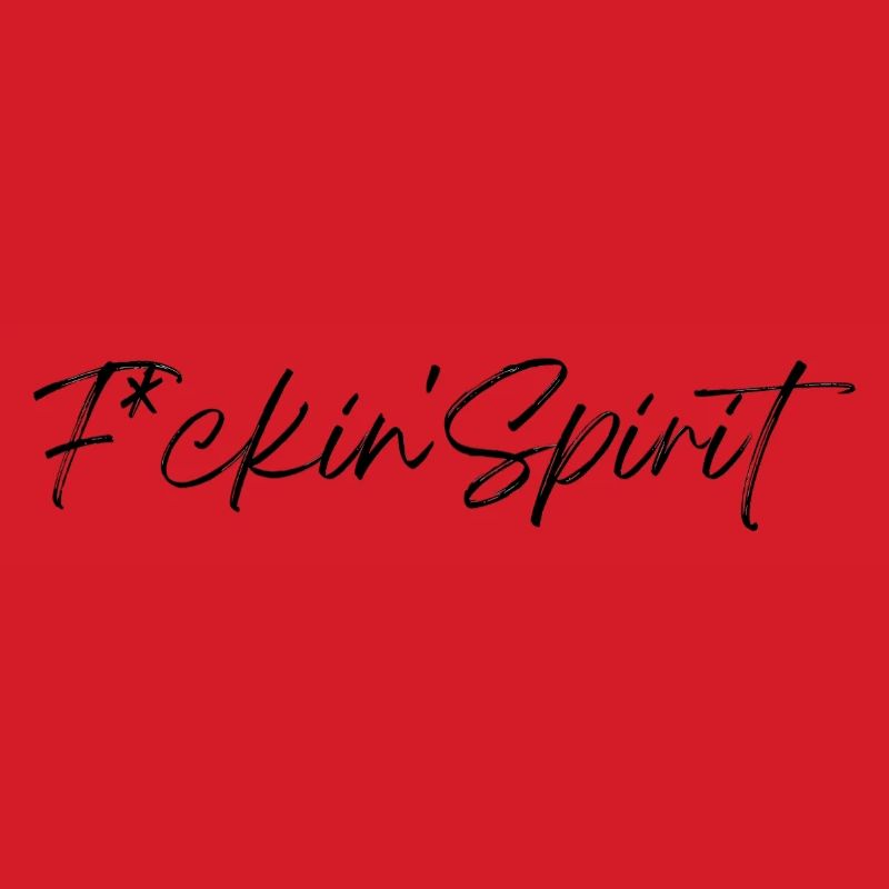 F*ckin' Spirit-Sammlung