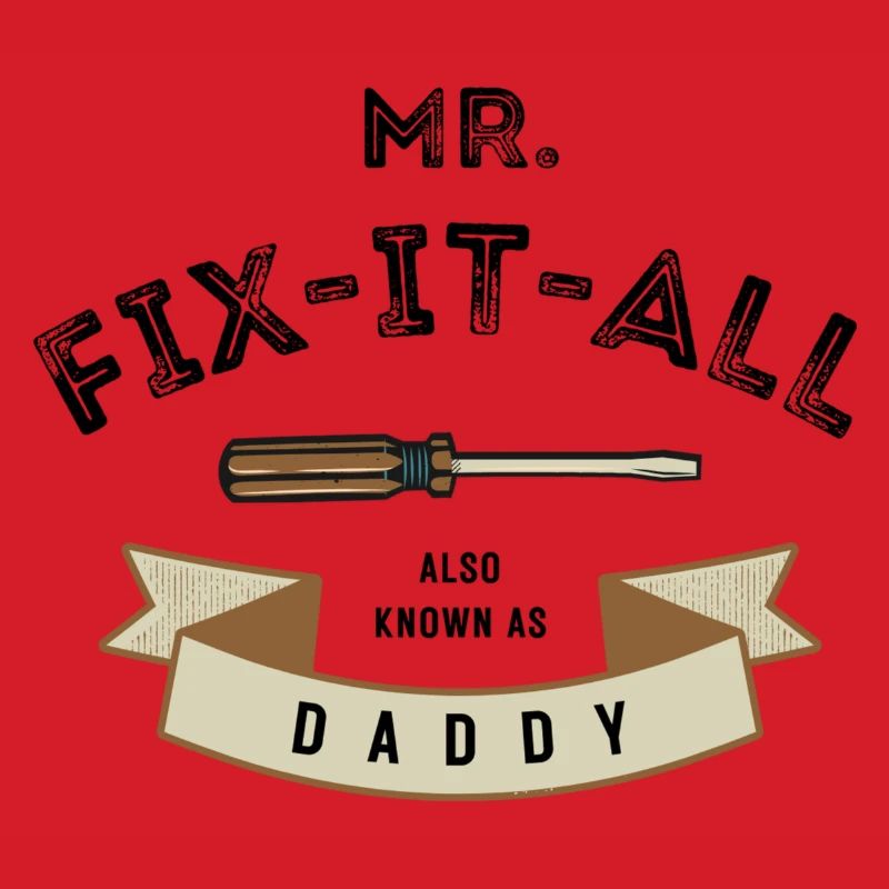 I fix everything