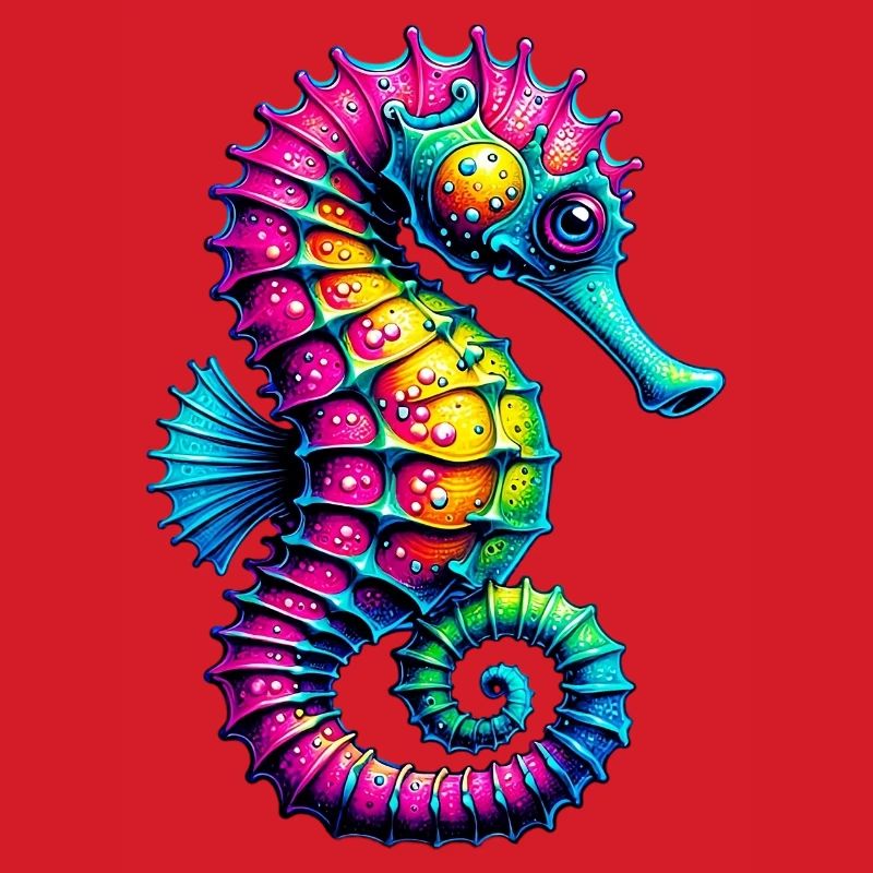 Seepferdchen