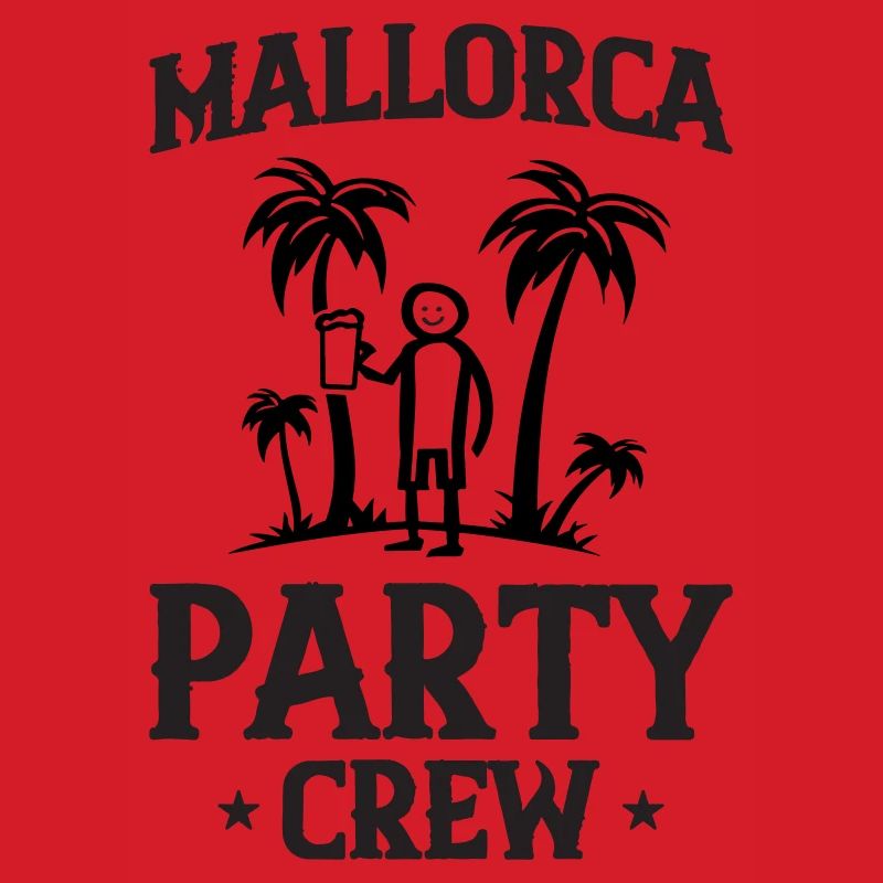 Mallorca Party Crew