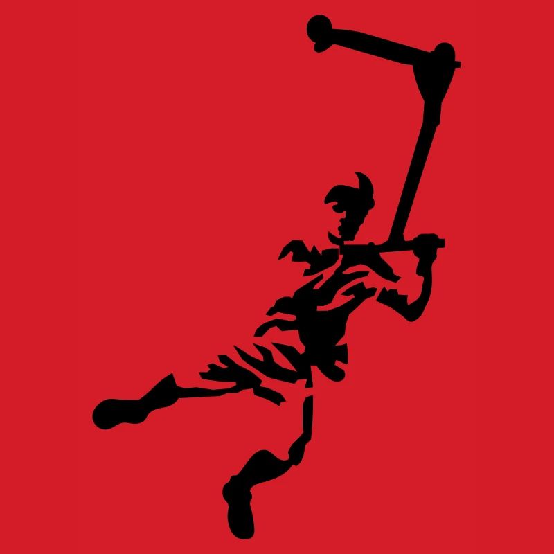 Kick Scooter