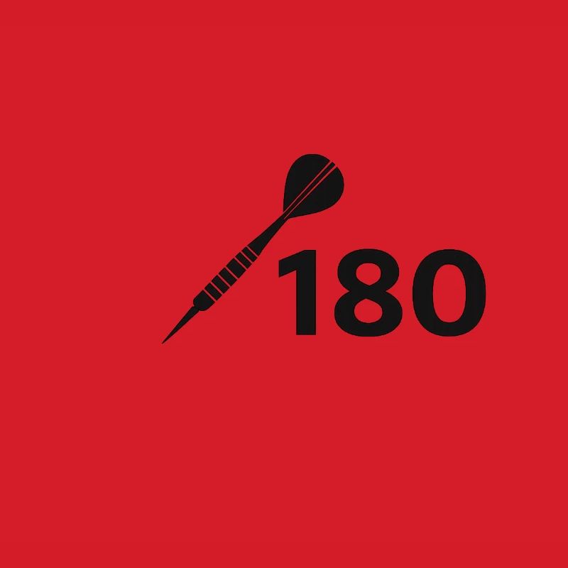 180 dart