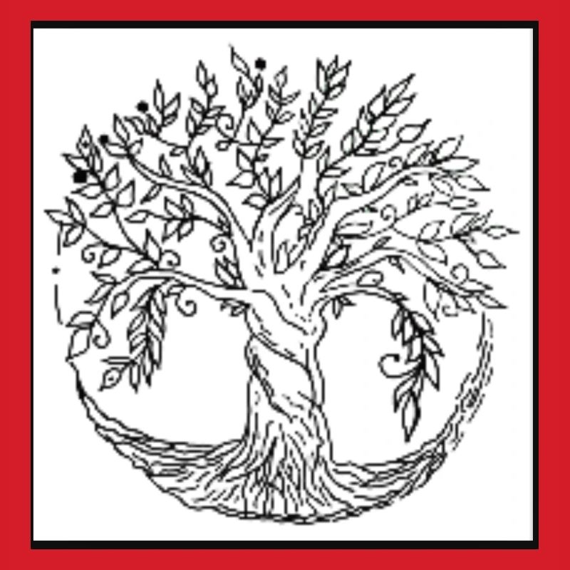 Baum des Lebens