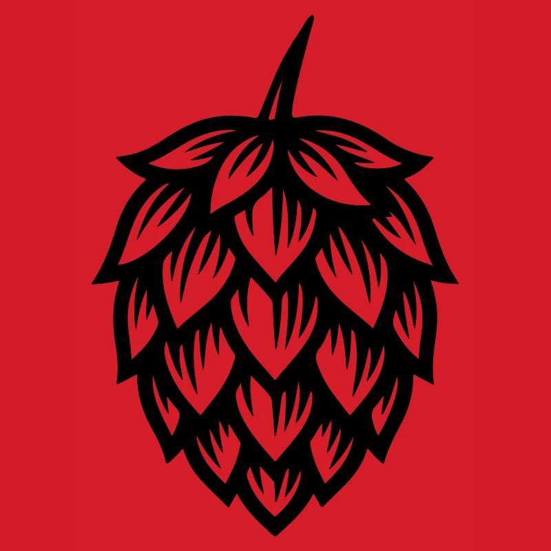 Hops Symbol