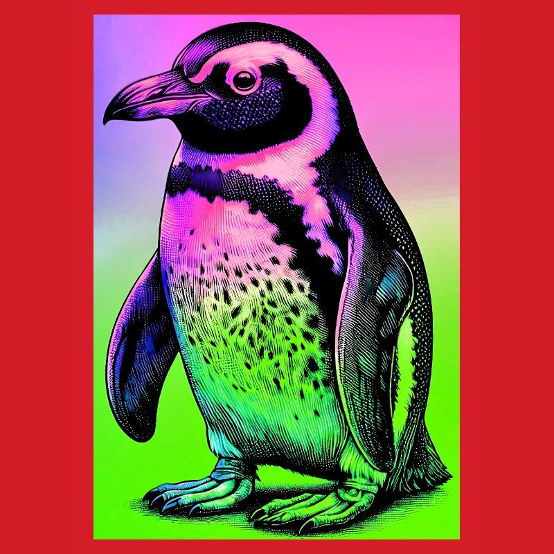Pinguin
