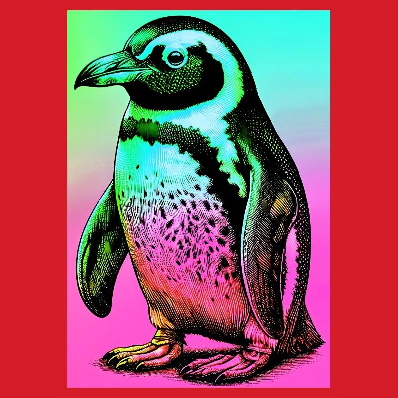 penguin