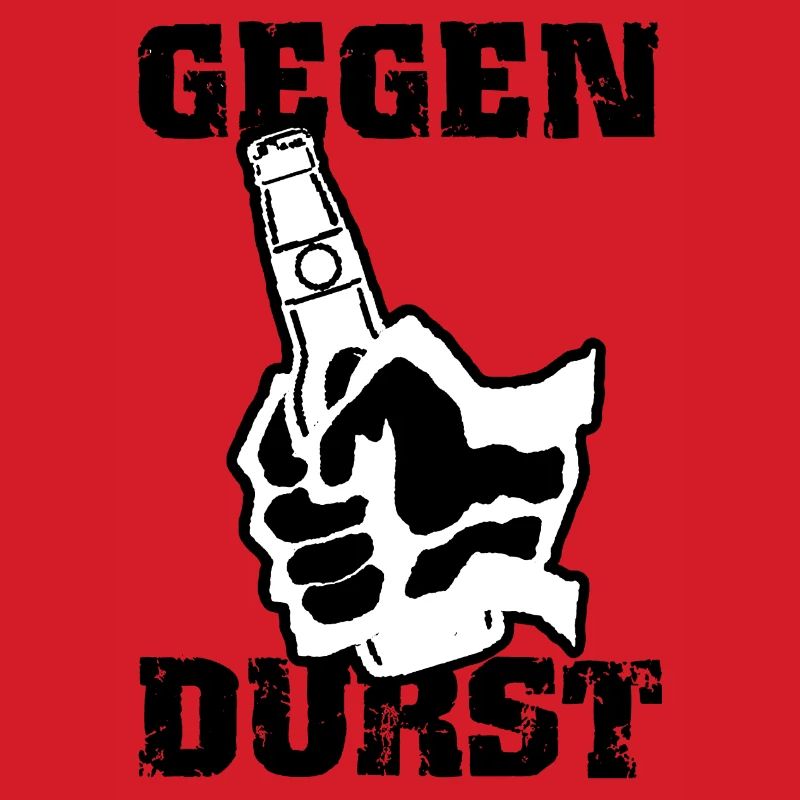 Gegen Durst