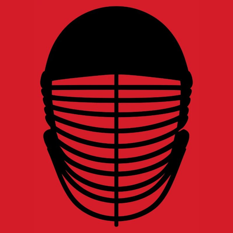 Fechtmaske
