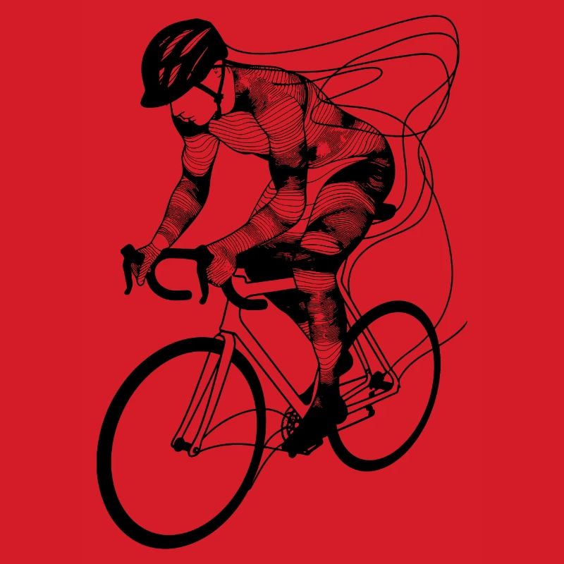 Radfahrer