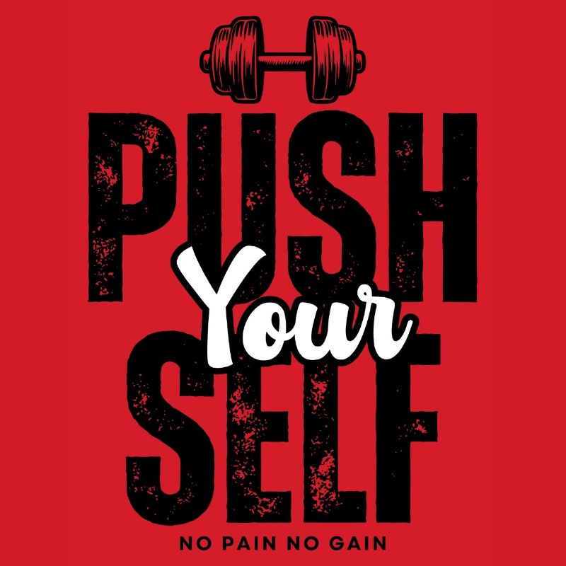 Push_yourself