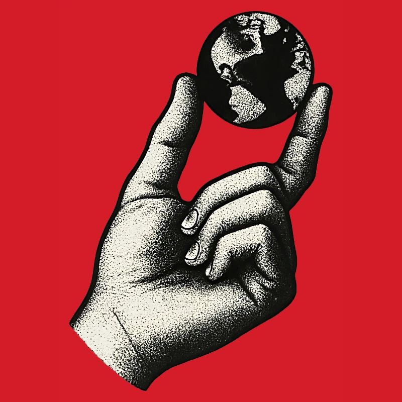 Small World, Earth