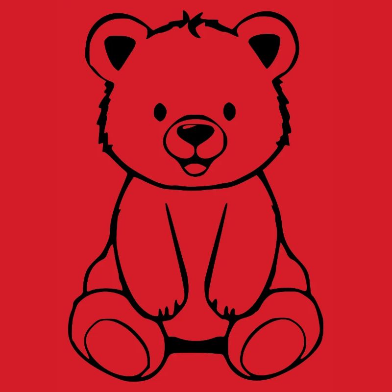 Bär Bärchen