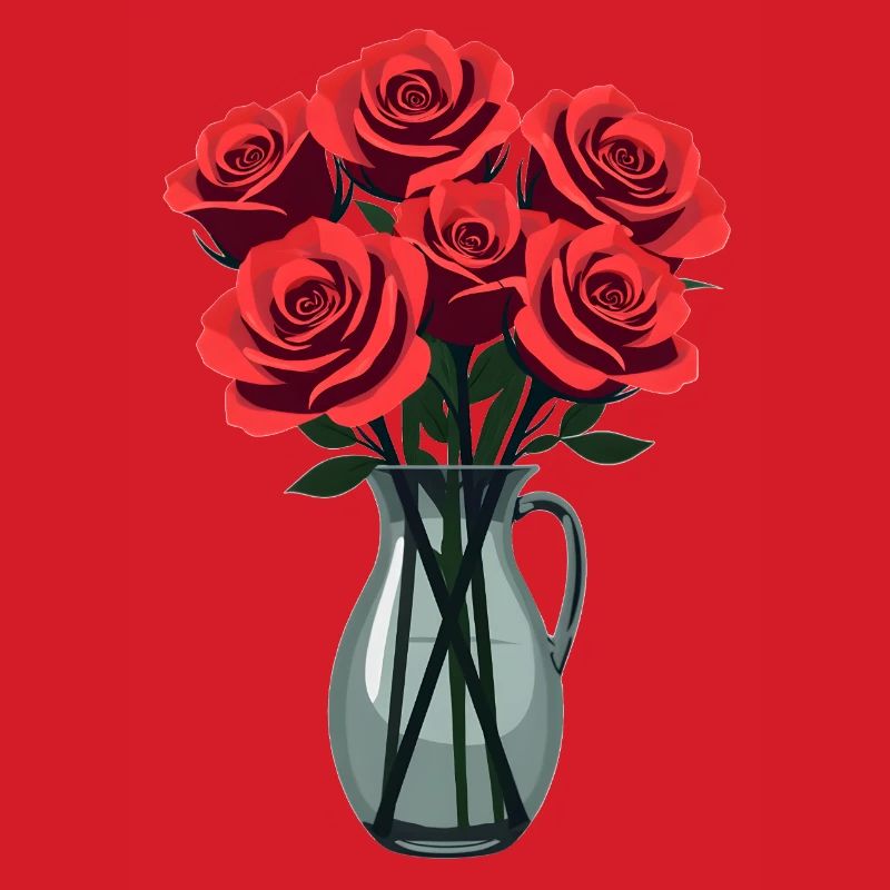 Rote Rosen