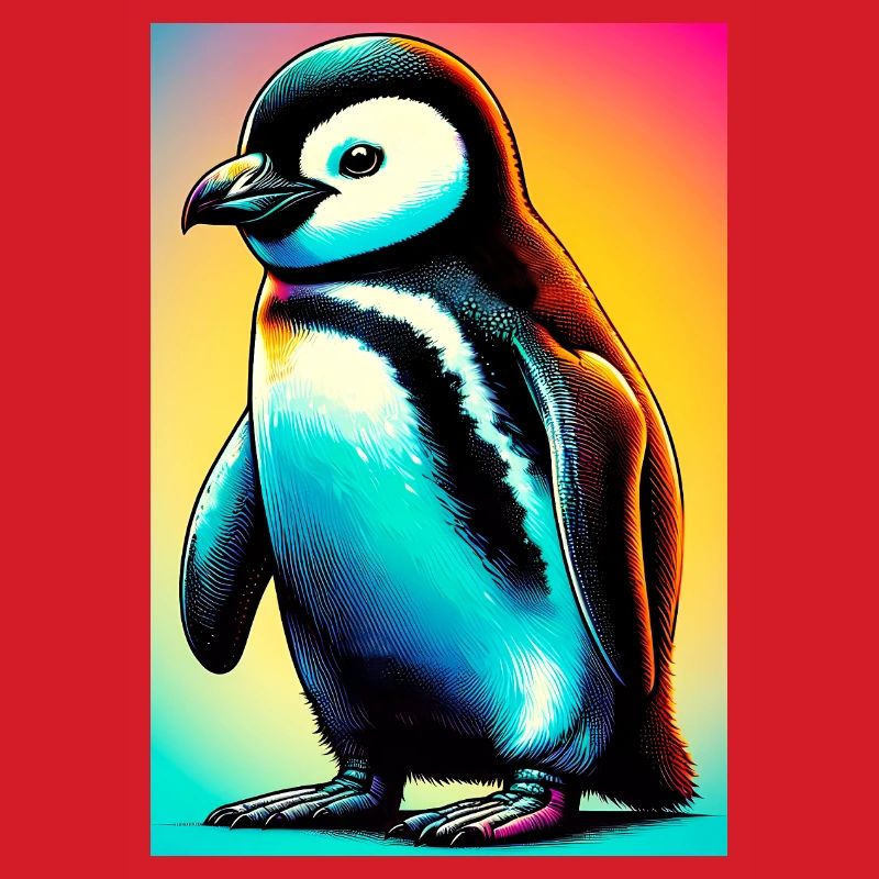 Pinguin