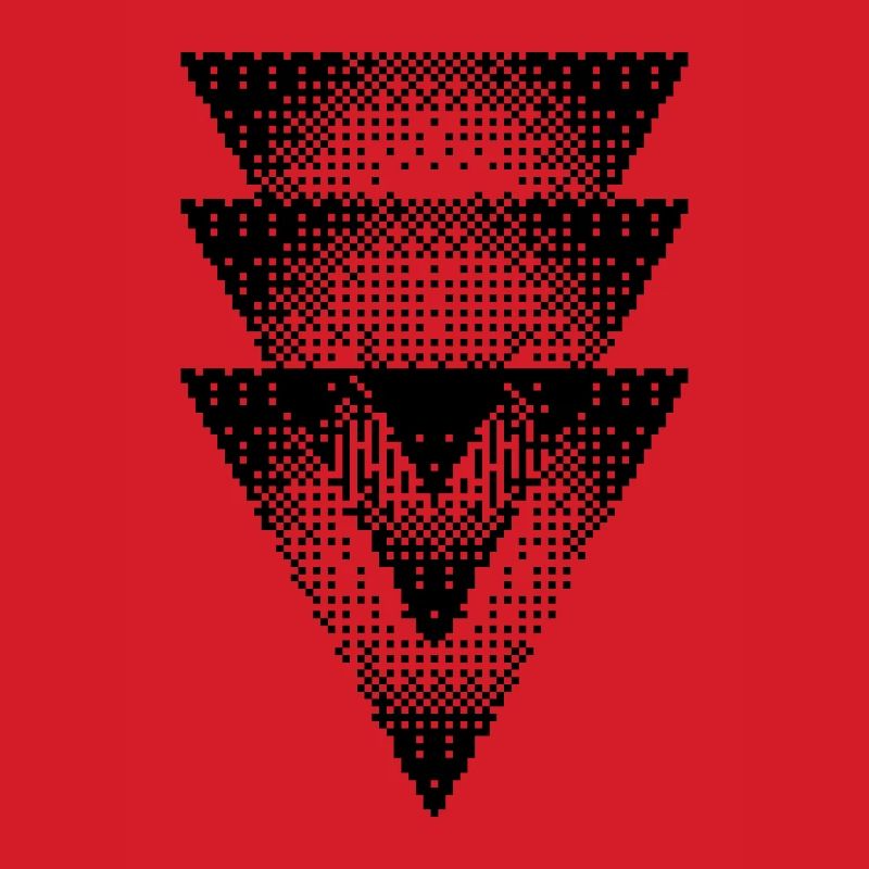triangles design