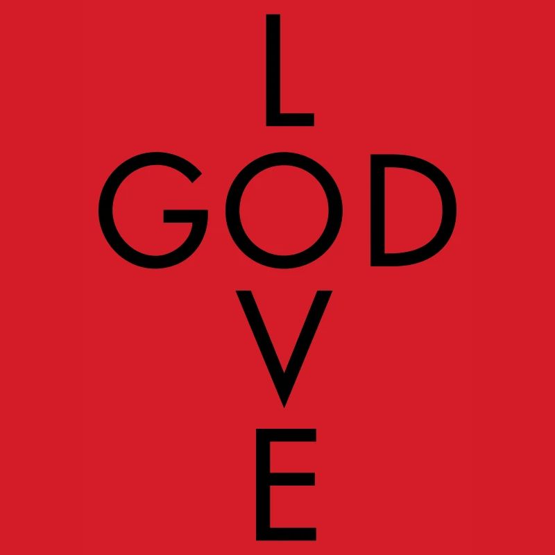 Liebe Gott
