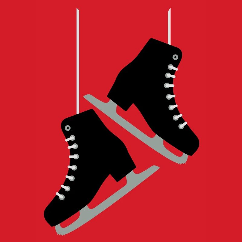Schlittschuhe