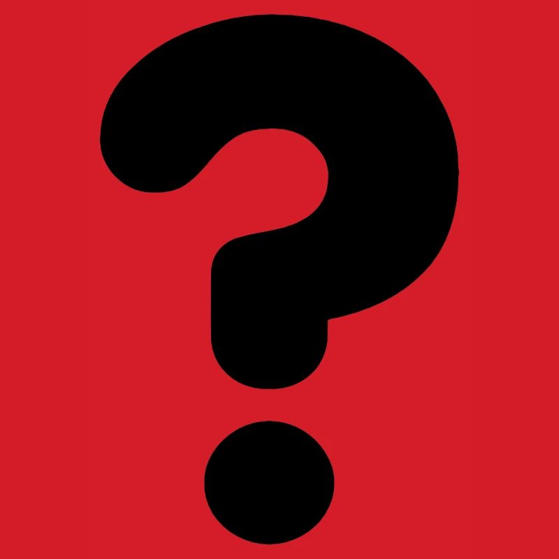 Image question mark #