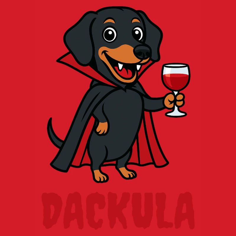 DACKULA