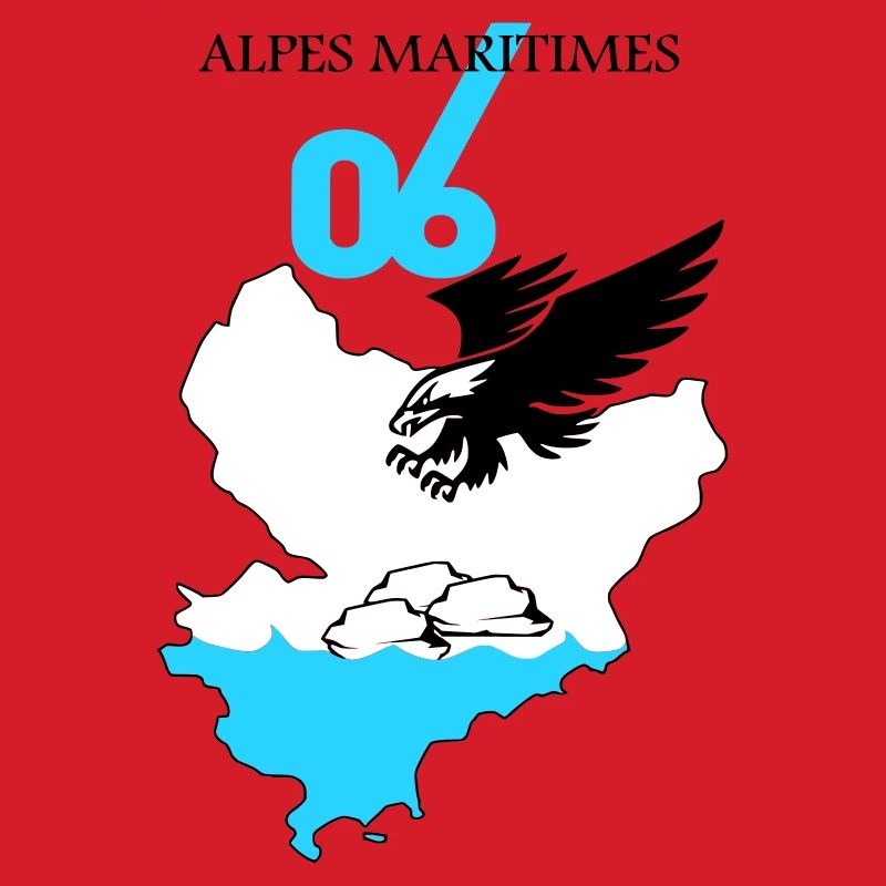 Alpes Maritimes