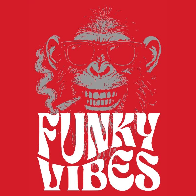 Monkey Funk Vibes