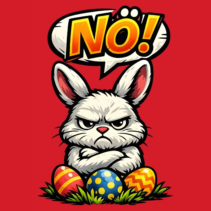 Lower Austrian Bunny Easter Gift