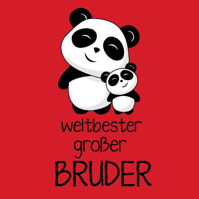 Weltbester grosser Bruder