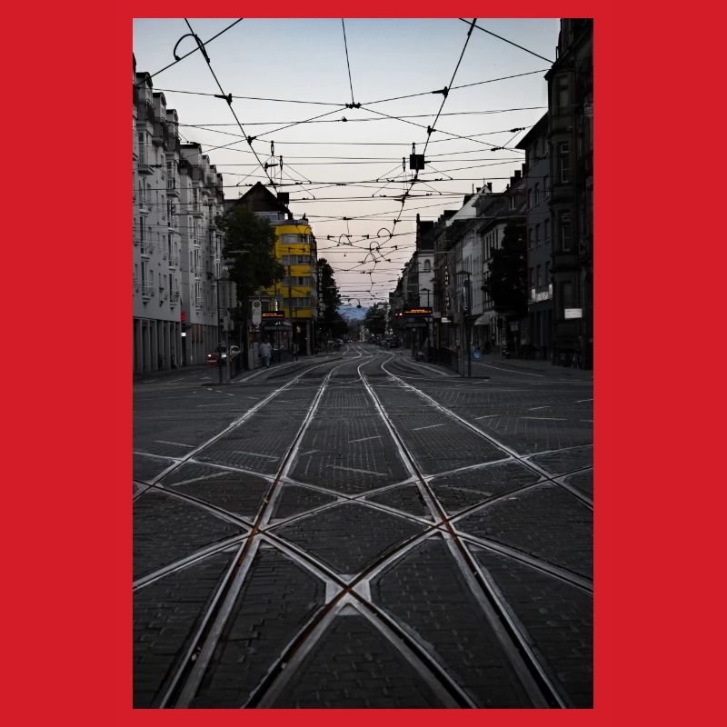 Rails