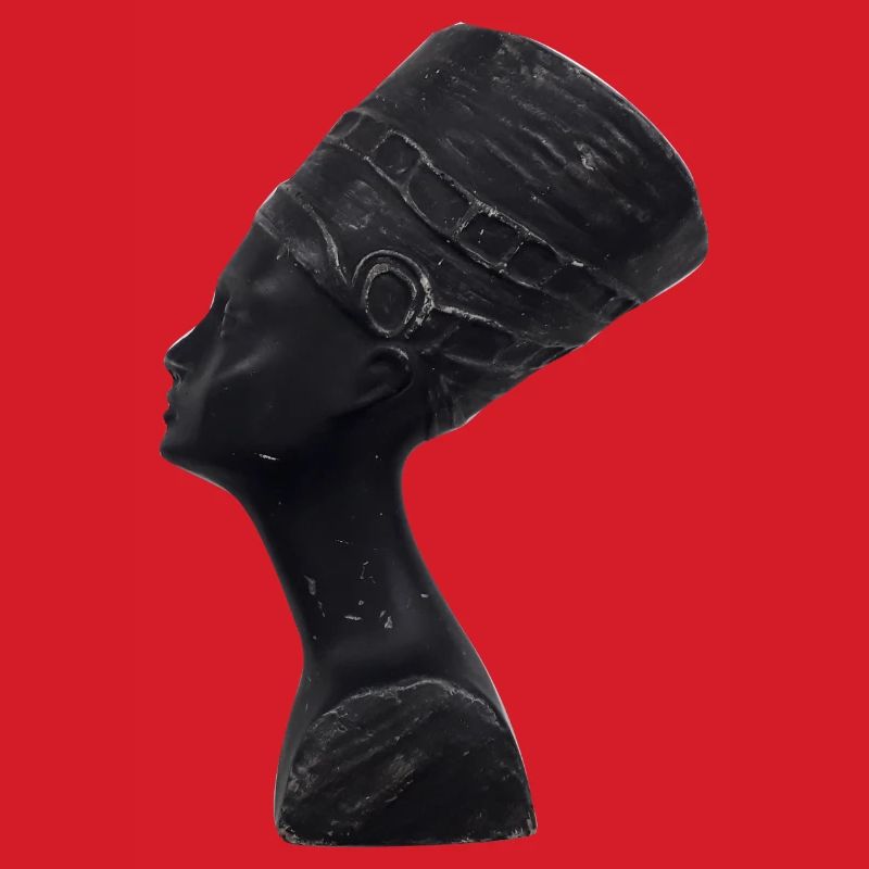 Nefertiti