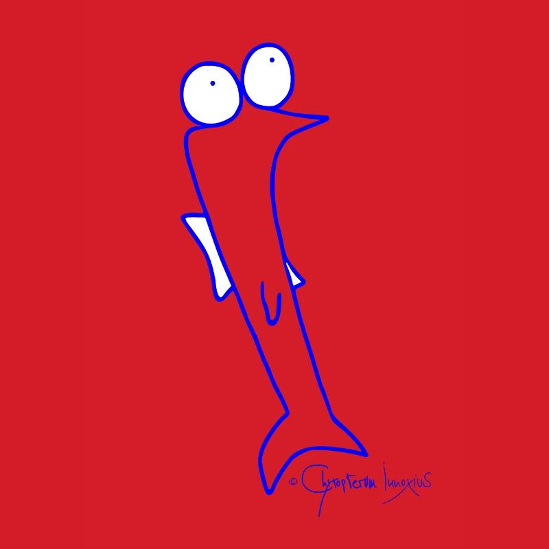 Plötzfisch - Piscis Rutilus