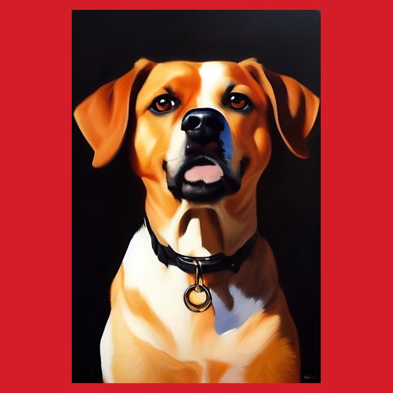 Hunde Bild