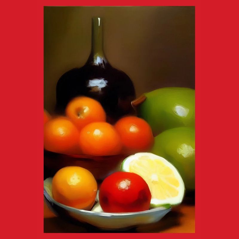 Früchte