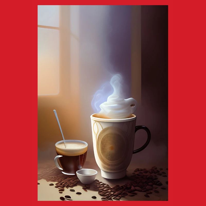 Kaffee, Kaffeebohnen