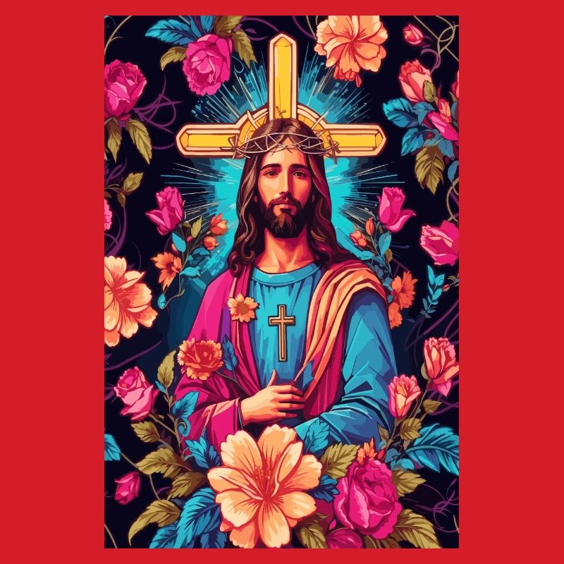 Jesus Christus