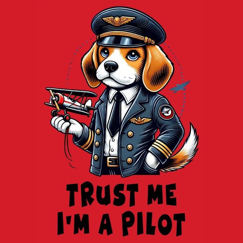 Beagle Pilot