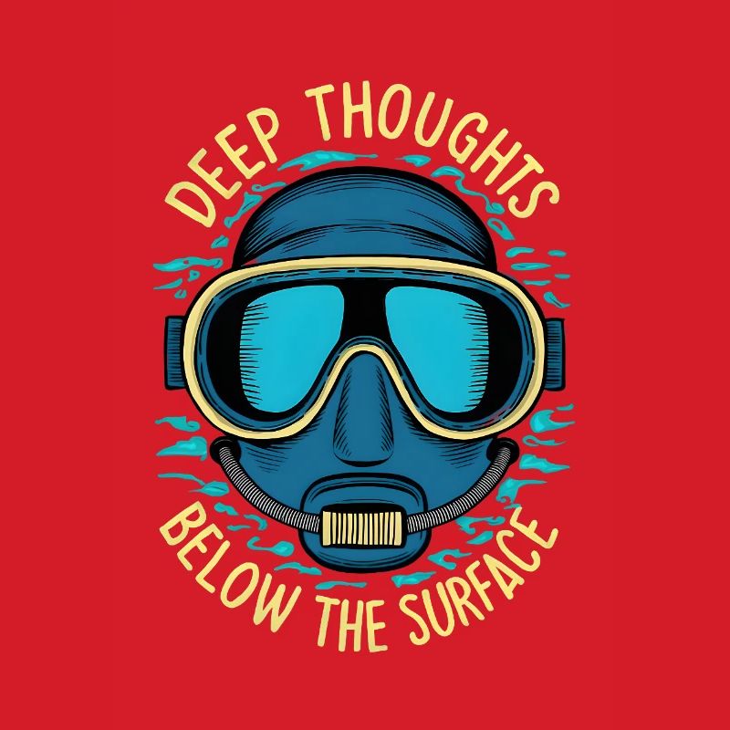Deep Thoughts
